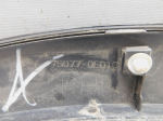 Накладка двери задней правой для Toyota Highlander III 2013>, OEM 757450E020 - вид 5 (фото)