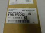 Блок электронный для Subaru Forester (S14) 2018>, OEM 87611VC002 - вид 5 (фото)