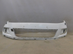Бампер передний для Volkswagen Tiguan 2007-2017, OEM 5NU807221 - вид 1 (фото)