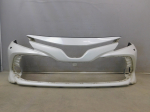 Бампер передний для Toyota Camry V70 2017>, OEM 5211906E50 - вид 1 (фото)