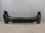 Бампер задний для Subaru Forester (S14) 2018>, OEM 57702SJ311 - вид 1 (фото)