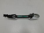 Ручка двери передней левой для Toyota RAV 4 2019>, OEM 6921030380J3 - вид 3 (фото)