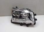 Фара правая для Lexus GX 460 2009>, OEM 8114560G30 - вид 2 (фото)