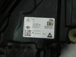 Фара левая для Mercedes-Benz CLA-klasse II C118 2019>, OEM A1189062500 - вид 6 (фото)