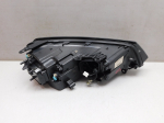 Фара левая для Volkswagen Touareg 2010>, OEM 7P1941751 - вид 4 (фото)