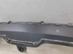Юбка задняя для Hyundai Creta 2016>, OEM 86612M0000 - вид 4 (фото)