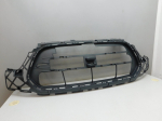 Кронштейн решетки радиатора для Ford Transit 2014>, OEM BK3117E778AEW - вид 2 (фото)