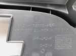 Кронштейн решетки радиатора для Ford Transit 2014>, OEM BK3117E778AEW - вид 5 (фото)