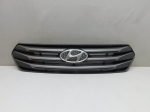 Решетка радиатора для Hyundai Creta 2016>, OEM 86351M0000 - вид 1 (фото)