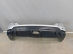 Бампер задний для Nissan X-Trail (T32) 2014>, OEM 85022HZ30H - вид 2 (фото)