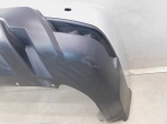 Бампер задний для Nissan X-Trail (T32) 2014>, OEM 85022HZ30H - вид 6 (фото)