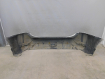 Бампер задний для Nissan X-Trail (T32) 2014>, OEM 85022HZ30H - вид 7 (фото)