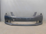 Бампер передний для Toyota Camry V50 2011-2018, OEM 5211933670 - вид 1 (фото)