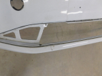 Бампер передний для Volkswagen Polo (RUS) 2020>, OEM 6N5807221 - вид 4 (фото)