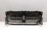 Воздуховод радиатора для BMW X5 G05 2018>, OEM 51749465525 - вид 6 (фото)