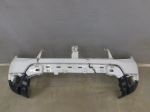 Бампер передний для Renault Duster 2011>, OEM 620226148R - вид 1 (фото)