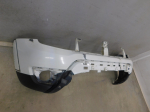 Бампер передний для Renault Duster 2011>, OEM 620226148R - вид 2 (фото)