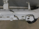 Бампер передний для Renault Duster 2011>, OEM 620226148R - вид 5 (фото)