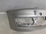 Бампер передний для Volkswagen Polo Sedan 2011-2020, OEM 6RU807221A - вид 4 (фото)