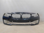 Бампер передний для BMW 3-серия F30 2011>, OEM 51117386283 - вид 1 (фото)