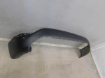 Юбка задняя для BMW X1 F48 2015>, OEM 51127355271 - вид 2 (фото)