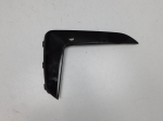 Накладка переднего бампера для BMW 5-серия G30 2016>, OEM 51118098668 - вид 1 (фото)