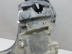 Направляющая заднего бампера для BMW X3 E83 2003>, OEM 51127338758 - вид 2 (фото)