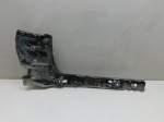 Направляющая заднего бампера для BMW X3 E83 2003>, OEM 51127338758 - вид 3 (фото)