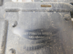 Направляющая заднего бампера для BMW X3 E83 2003>, OEM 51127338758 - вид 4 (фото)