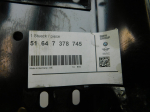 Кронштейн фары для Mini Countryman F60 2016>, OEM 51647378745 - вид 3 (фото)