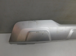 Накладка заднего бампера для BMW X5 G05 2018>, OEM 51127440895 - вид 2 (фото)
