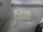 Насадка на глушитель для BMW X5 G05 2018>, OEM 51128074189 - вид 4 (фото)