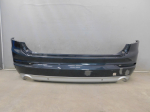 Бампер задний для Volvo XC90 2015>, OEM 31690642 - вид 1 (фото)