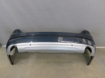 Бампер задний для Volvo XC90 2015>, OEM 31690642 - вид 2 (фото)