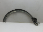 Накладка крыла заднего  левого для Toyota RAV 4 2013-2019, OEM 7560642130 - вид 2 (фото)