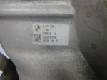Насадка на глушитель для BMW X7 G07 2018>, OEM 51128074190 - вид 4 (фото)