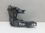 Кронштейн переднего бампера для BMW 2-серия F22/F23 2014>, OEM 51118055954 - вид 1 (фото)