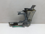 Кронштейн переднего бампера для BMW 2-серия F22/F23 2014>, OEM 51118055954 - вид 2 (фото)