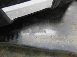 Кронштейн переднего бампера для BMW 2-серия F22/F23 2014>, OEM 51118055954 - вид 3 (фото)