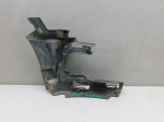 Кронштейн переднего бампера для BMW 2-серия F22/F23 2014>, OEM 51118055953 - вид 2 (фото)