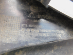 Кронштейн переднего бампера для BMW 2-серия F22/F23 2014>, OEM 51118055953 - вид 3 (фото)