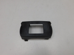 Накладка на решетку радиатора для BMW X5 G05 2018>, OEM 51118737334 - вид 1 (фото)