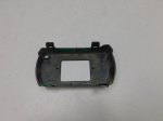 Накладка на решетку радиатора для BMW X5 G05 2018>, OEM 51118737334 - вид 2 (фото)