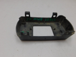 Накладка на решетку радиатора для BMW X5 G05 2018>, OEM 51118737334 - вид 3 (фото)