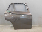 Дверь задняя правая для BMW X1 E84 2009-2015, OEM 41002993820 - вид 1 (фото)