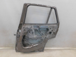 Дверь задняя правая для BMW X1 E84 2009-2015, OEM 41002993820 - вид 6 (фото)