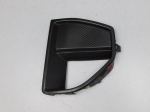 Решетка в бампер левая для BMW X5 G05 2018>, OEM 51112455497 - вид 1 (фото)