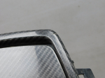 Решетка в бампер левая для BMW X5 G05 2018>, OEM 51112455497 - вид 2 (фото)