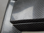 Решетка в бампер левая для BMW X5 G05 2018>, OEM 51112455497 - вид 3 (фото)