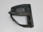 Решетка в бампер левая для BMW X5 G05 2018>, OEM 51112455497 - вид 5 (фото)